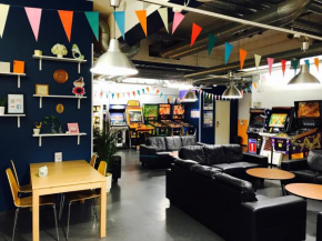 CheapSleep Hostel Helsinki in Helsinki
